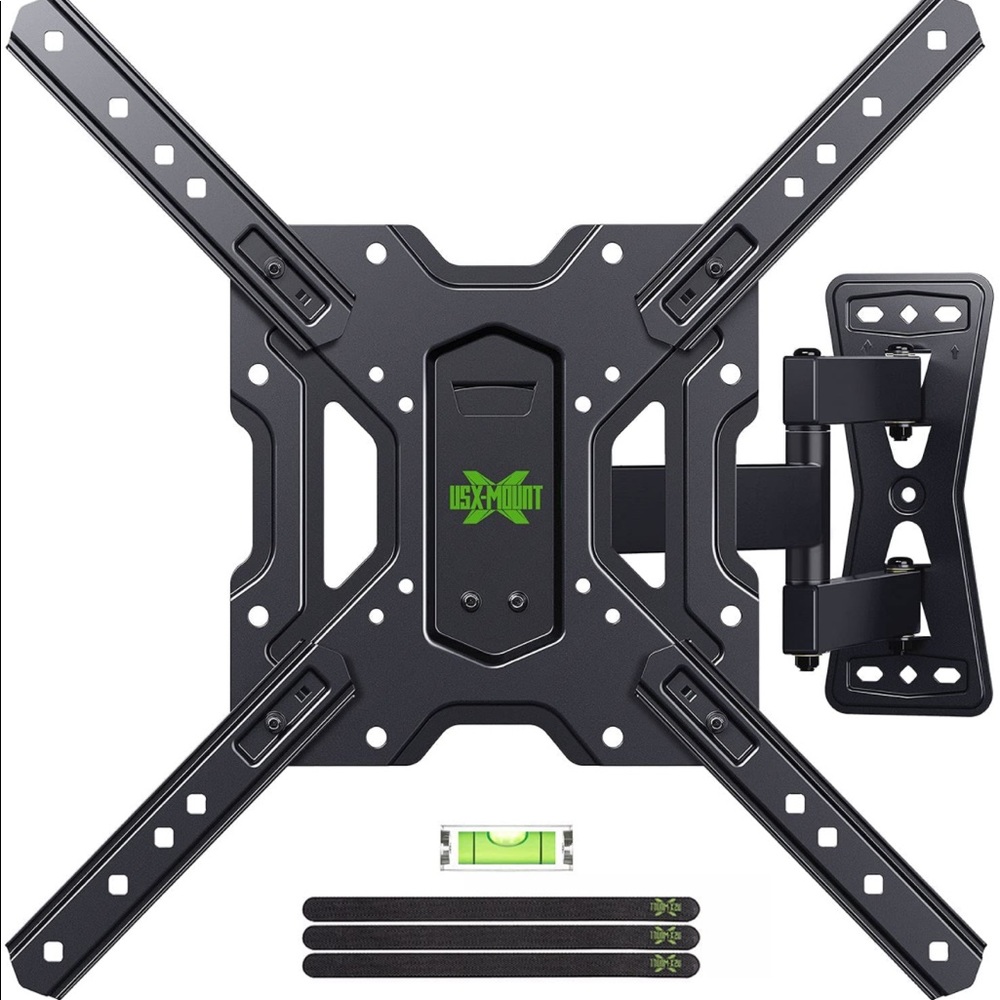 Articulating tv mount, never used